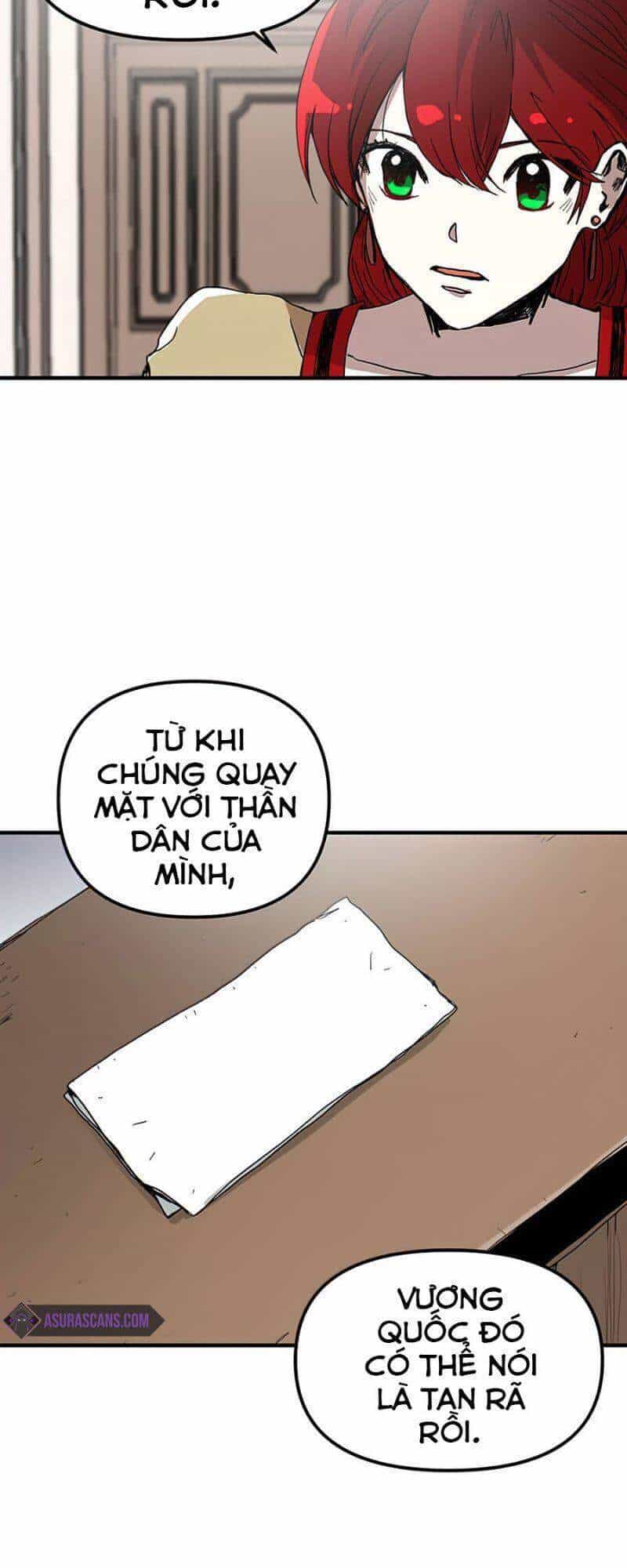 Người Chơi Lỗi - Chương 80 - ảnh 34