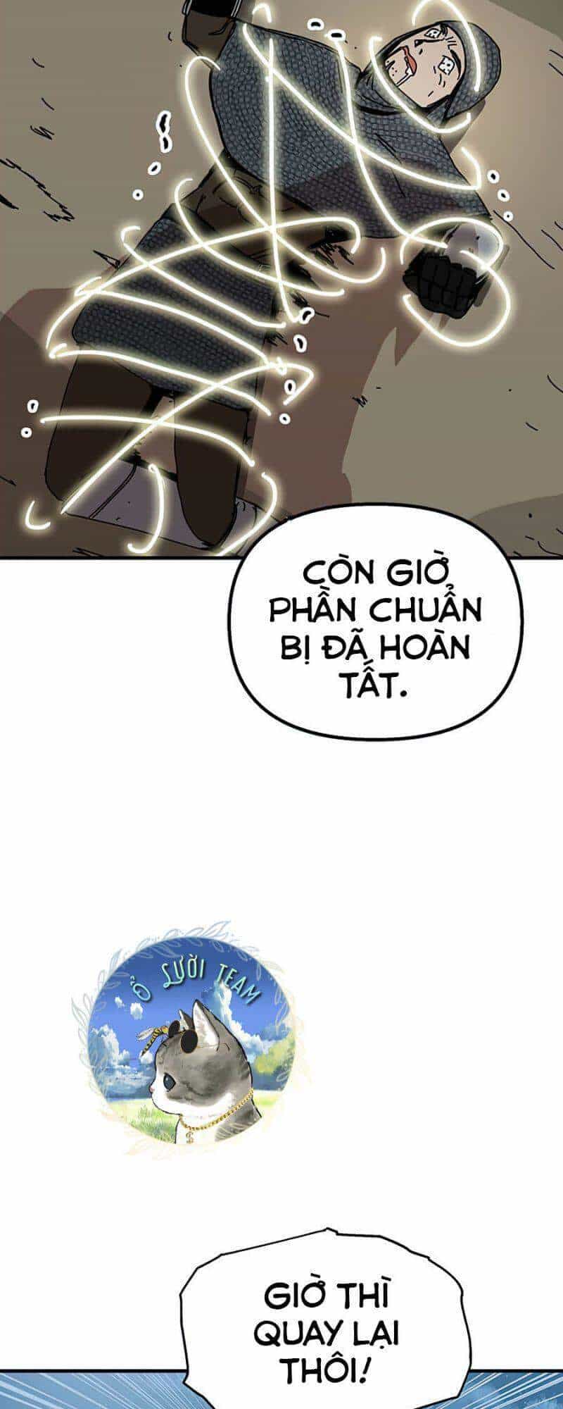 Người Chơi Lỗi - Chương 80 - ảnh 50