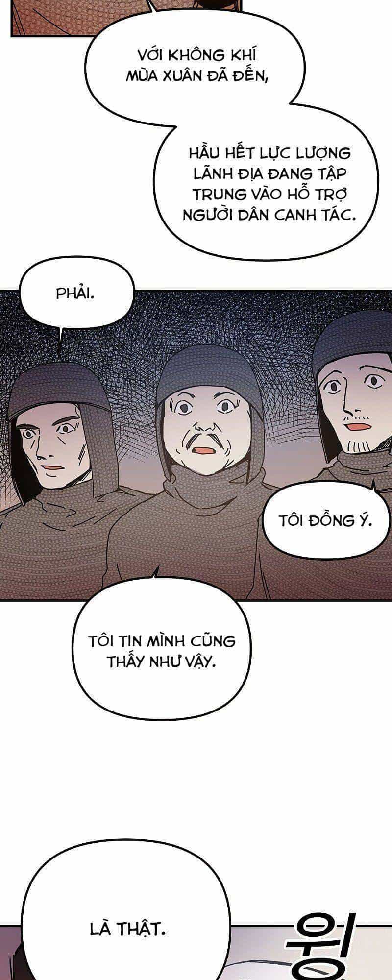 Người Chơi Lỗi - Chương 81 - ảnh 19