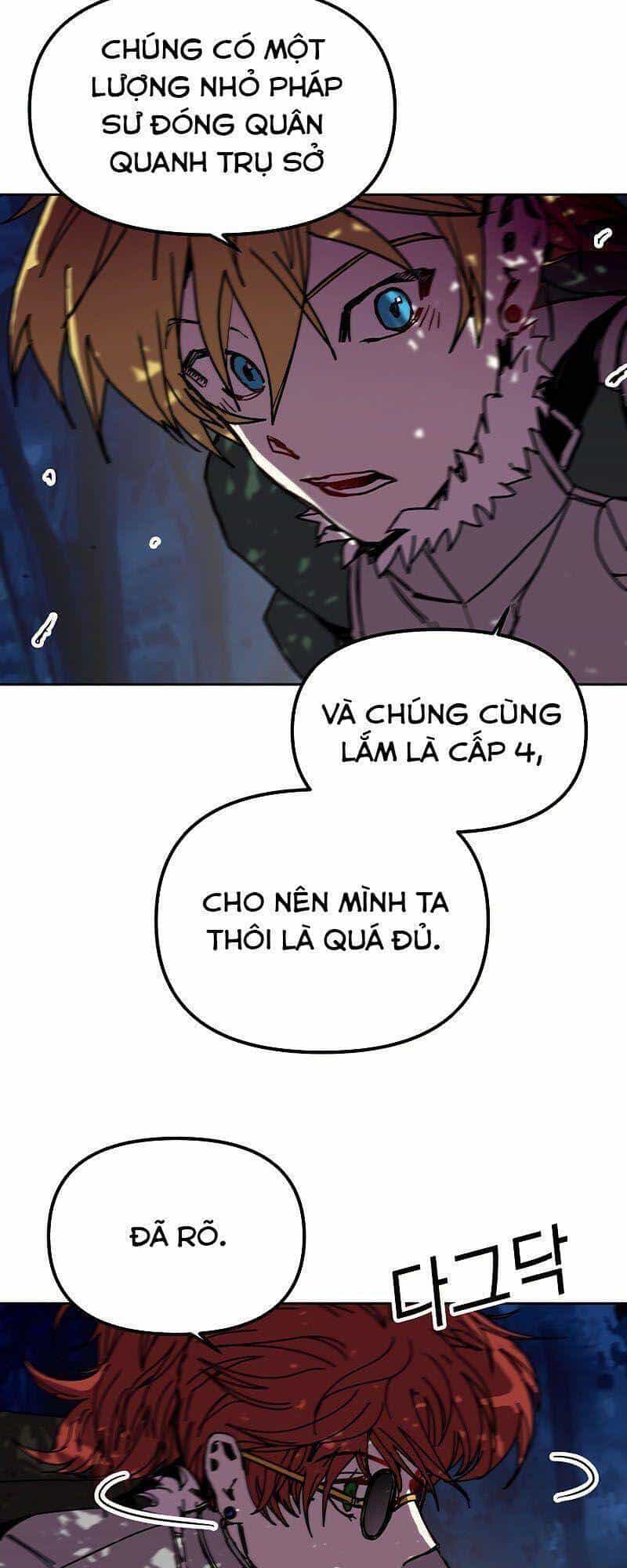 Người Chơi Lỗi - Chương 81 - ảnh 6