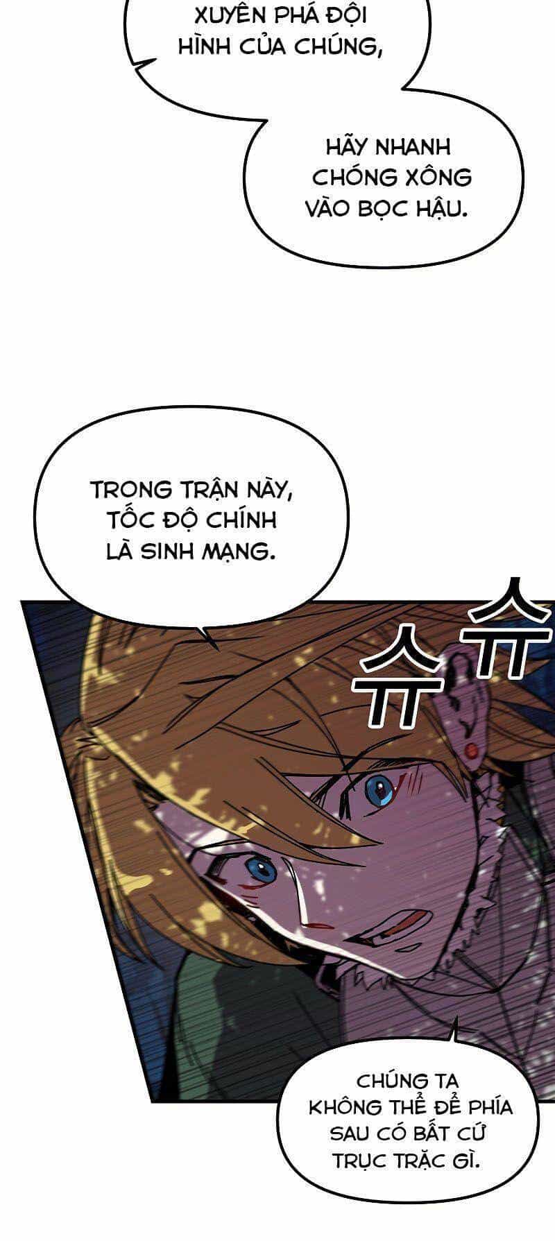 Người Chơi Lỗi - Chương 81 - ảnh 8