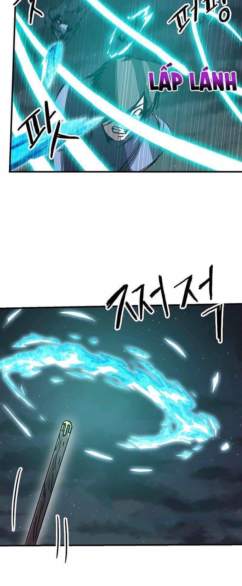 Người Chơi Lỗi - Chương 82 - ảnh 16