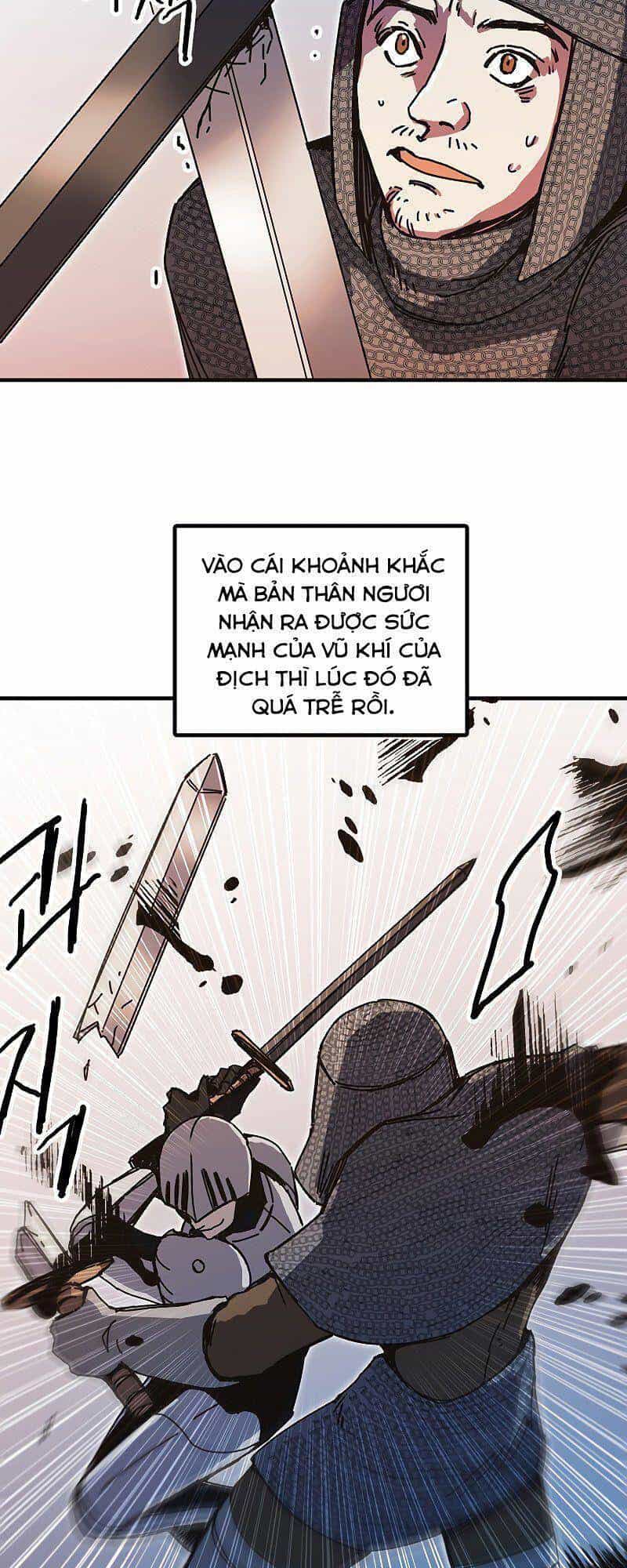 Người Chơi Lỗi - Chương 83 - ảnh 24
