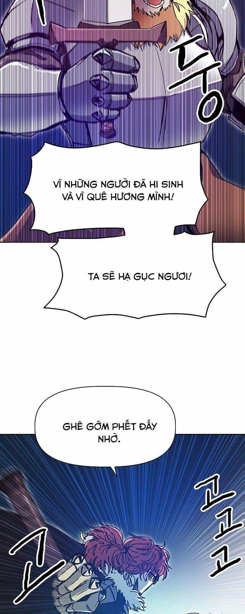 Người Chơi Lỗi - Chương 83 - ảnh 40