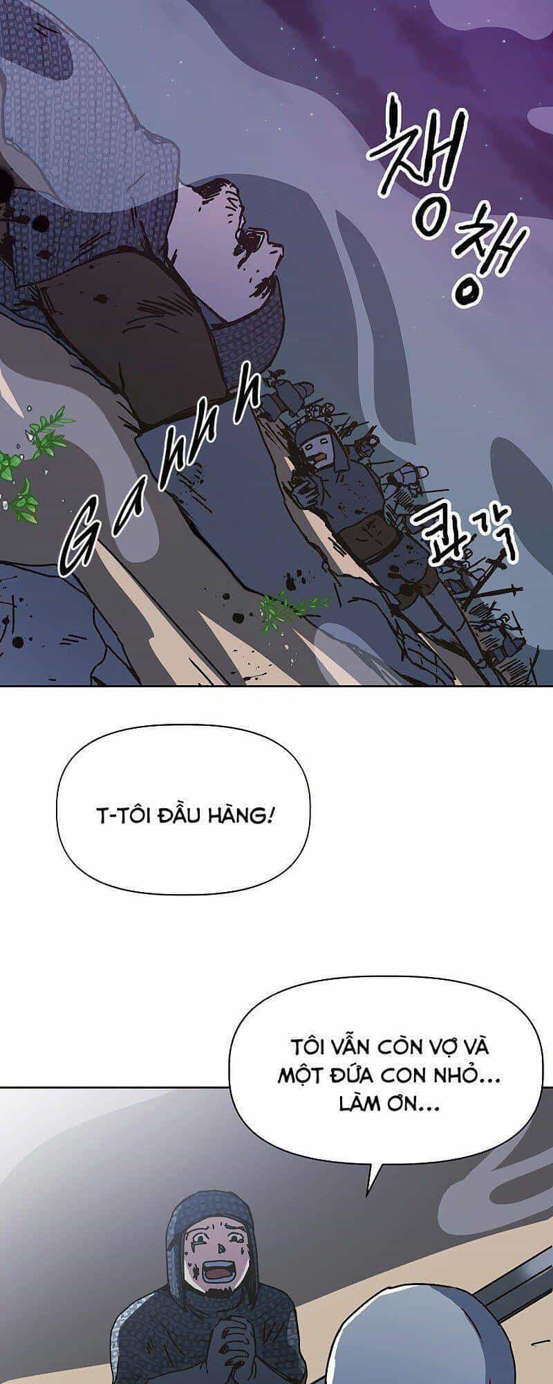 Người Chơi Lỗi - Chương 83 - ảnh 48