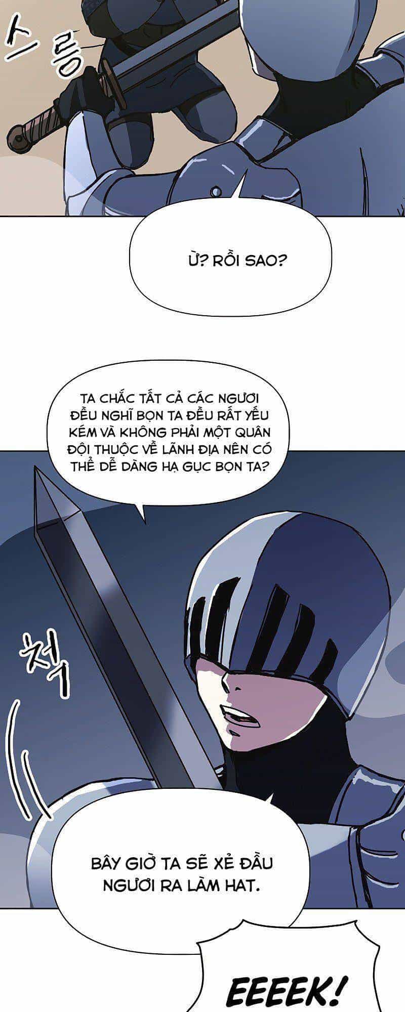 Người Chơi Lỗi - Chương 83 - ảnh 49
