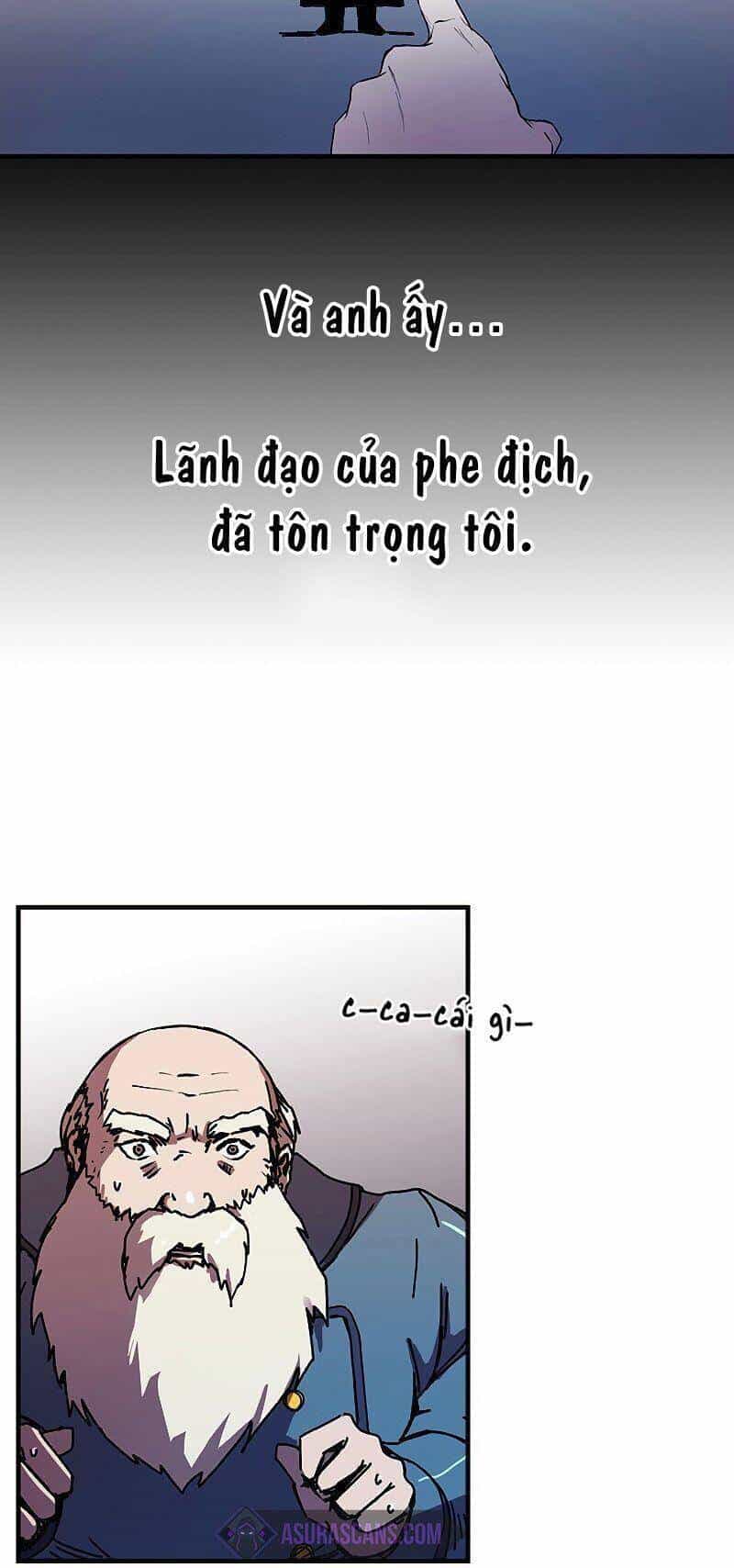 Người Chơi Lỗi - Chương 84 - ảnh 26