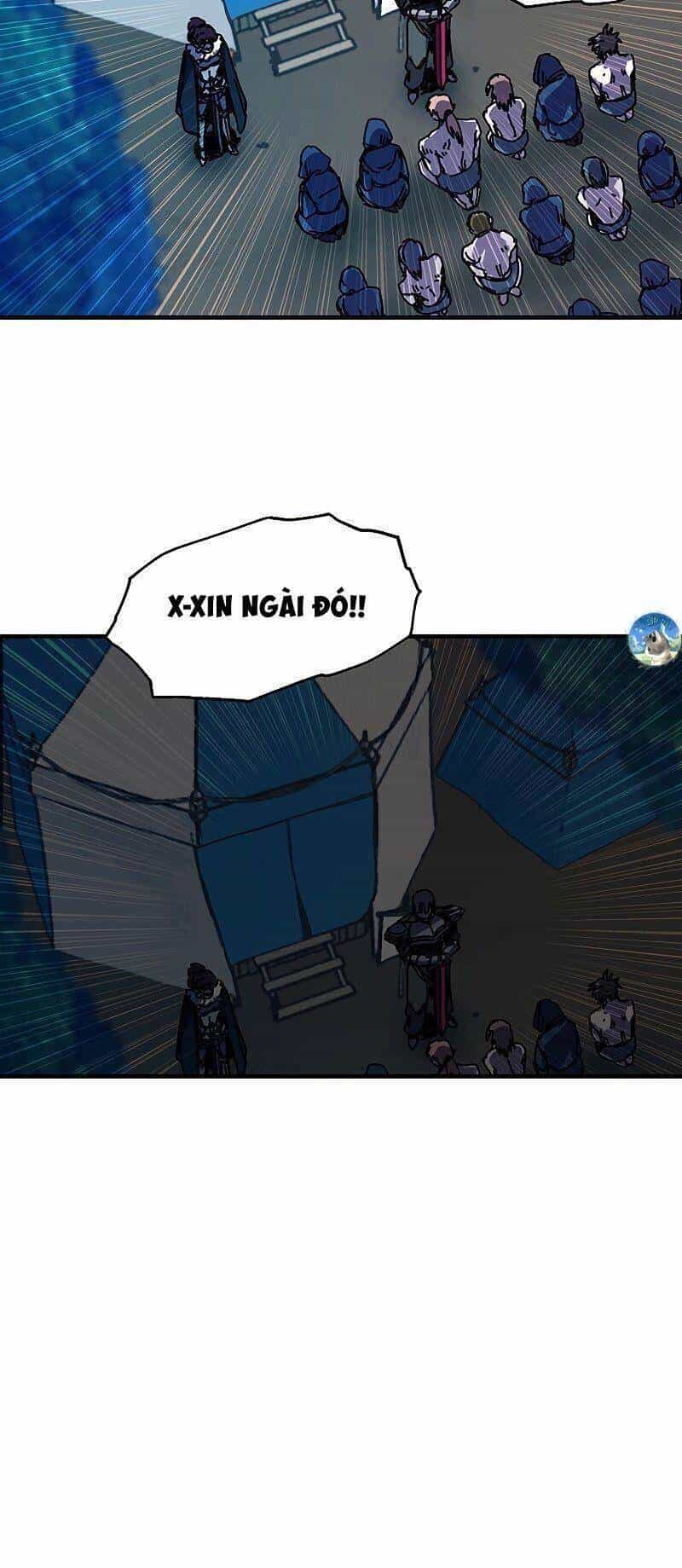 Người Chơi Lỗi - Chương 84 - ảnh 30