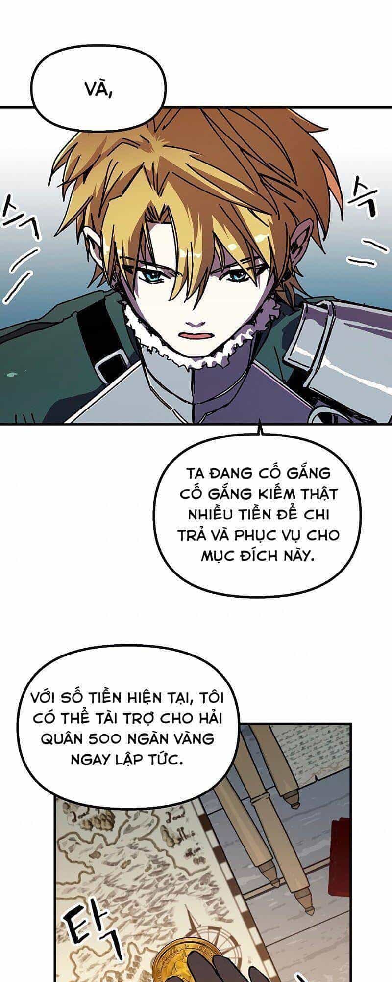 Người Chơi Lỗi - Chương 84 - ảnh 33