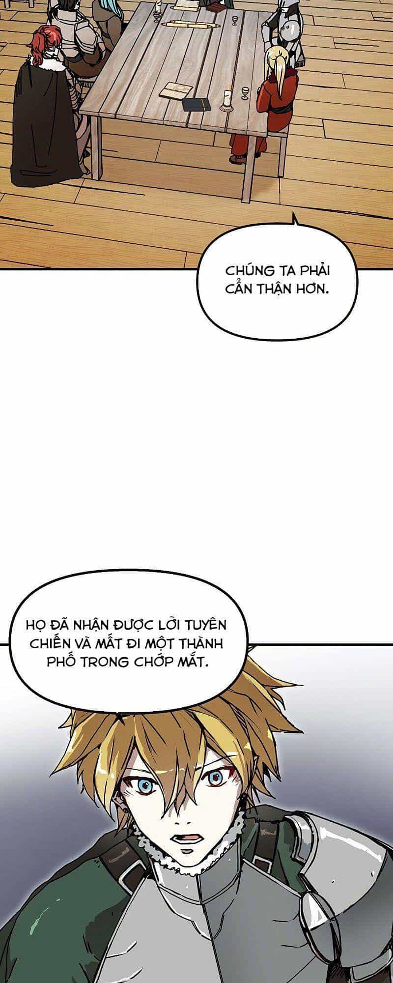 Người Chơi Lỗi - Chương 85 - ảnh 30