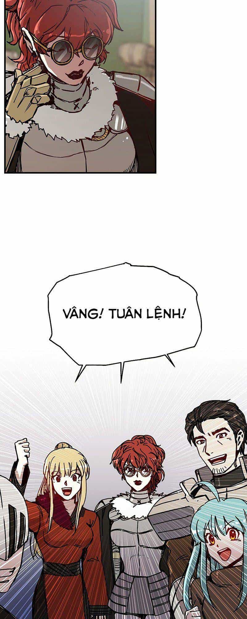 Người Chơi Lỗi - Chương 85 - ảnh 45