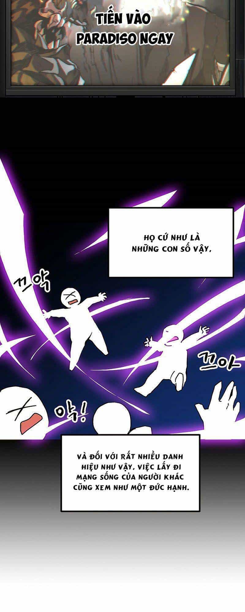 Người Chơi Lỗi - Chương 85 - ảnh 8