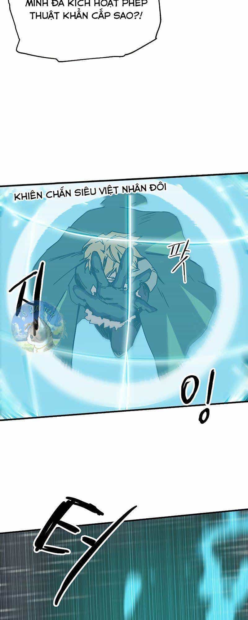 Người Chơi Lỗi - Chương 86 - ảnh 14