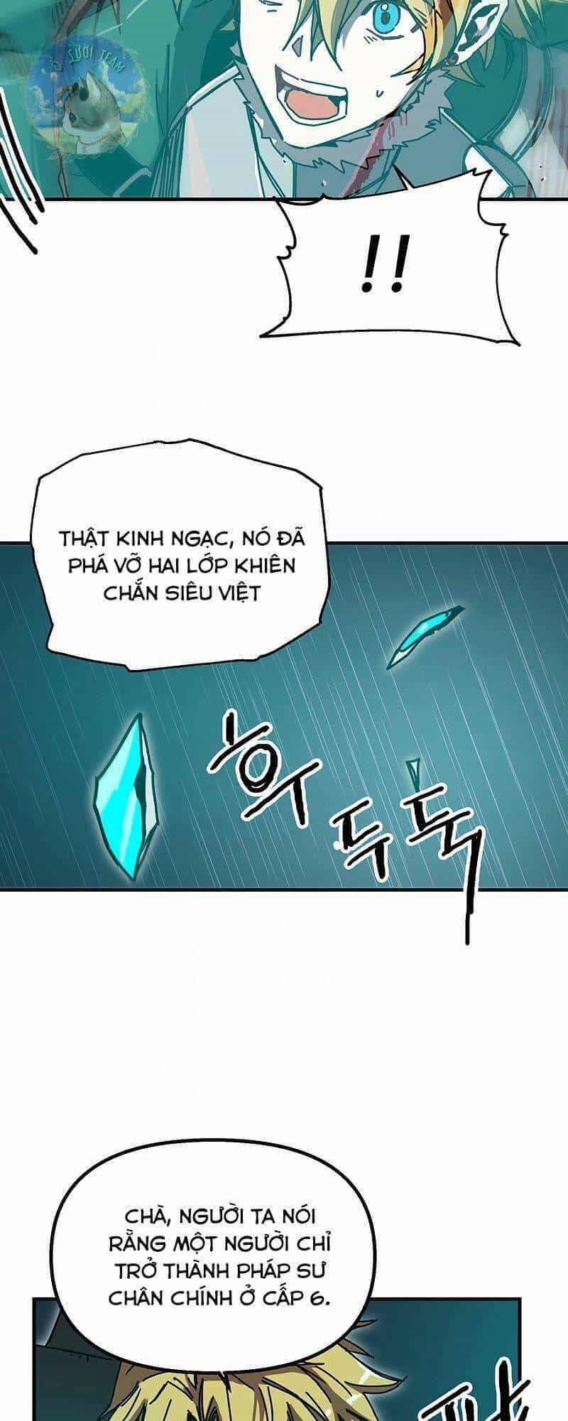 Người Chơi Lỗi - Chương 86 - ảnh 25
