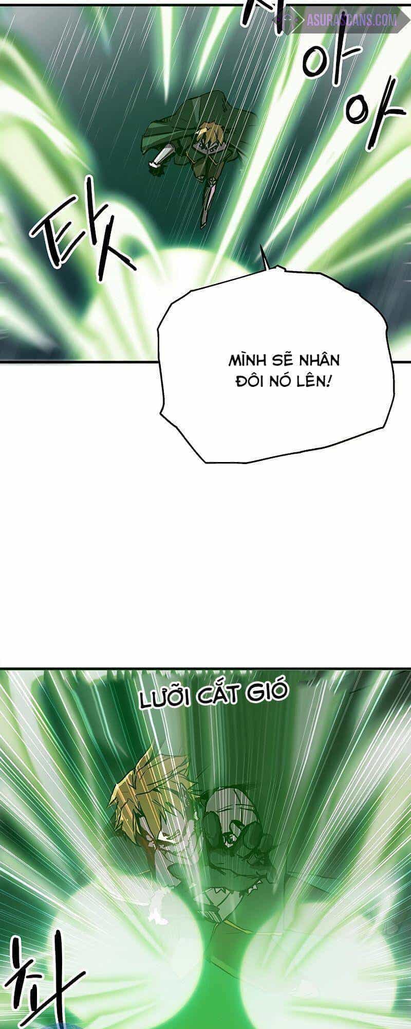 Người Chơi Lỗi - Chương 86 - ảnh 33