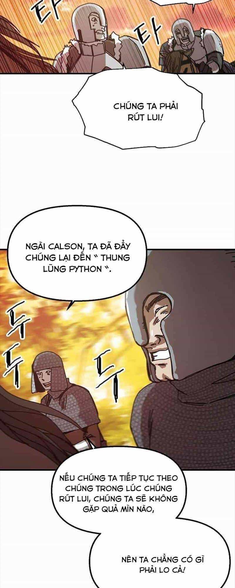 Người Chơi Lỗi - Chương 88 - ảnh 31
