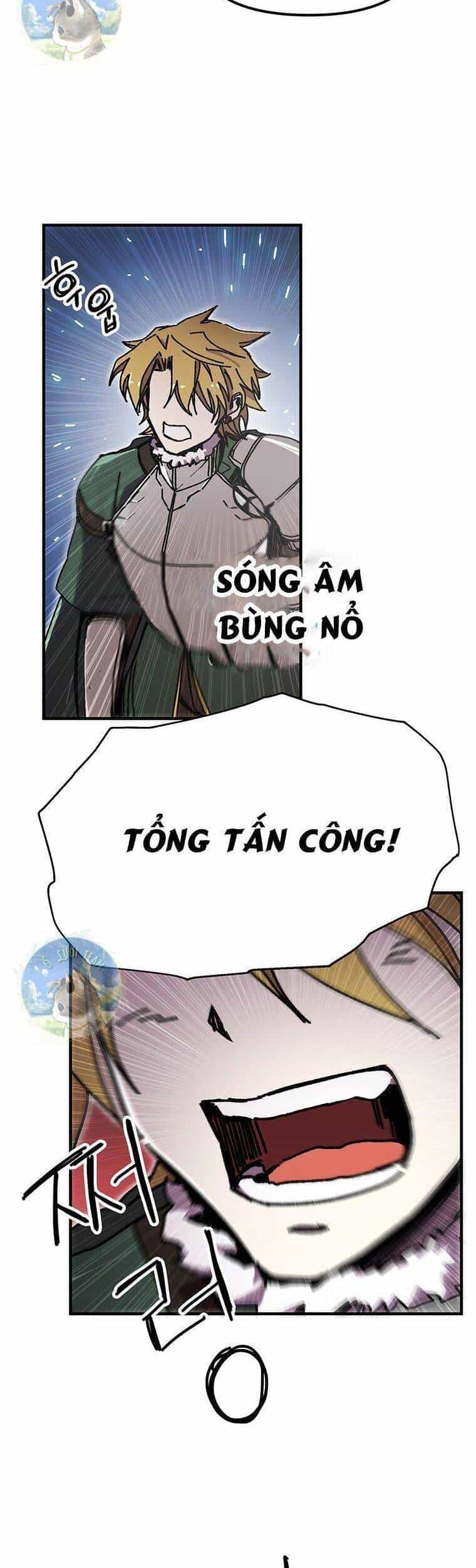 Người Chơi Lỗi - Chương 89 - ảnh 11