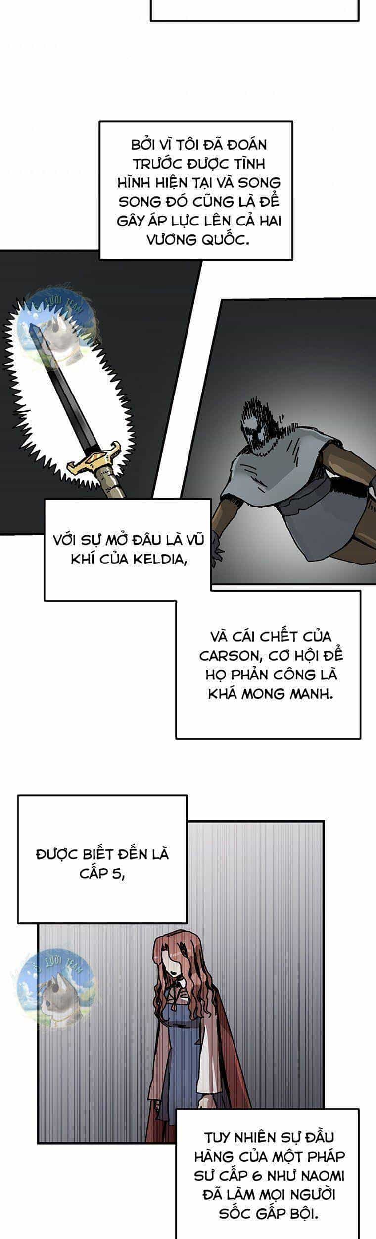 Người Chơi Lỗi - Chương 89 - ảnh 40