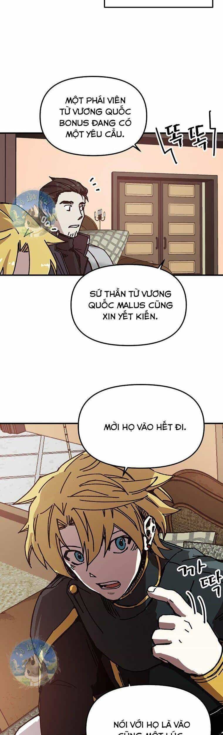 Người Chơi Lỗi - Chương 89 - ảnh 41