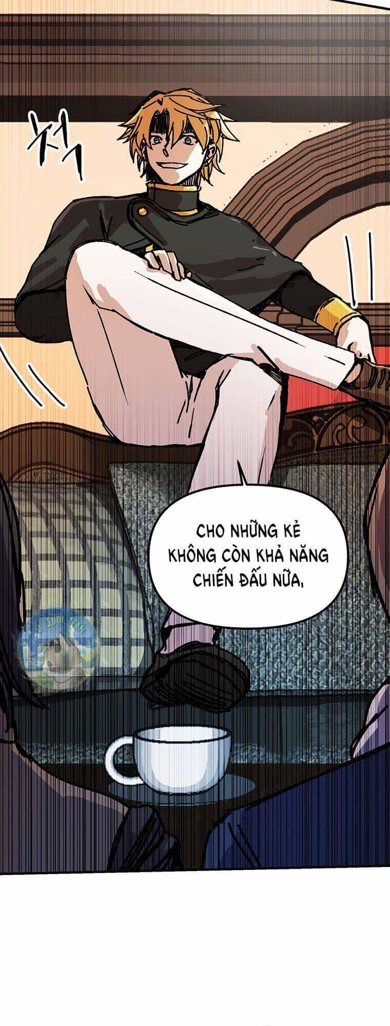 Người Chơi Lỗi - Chương 90 - ảnh 15