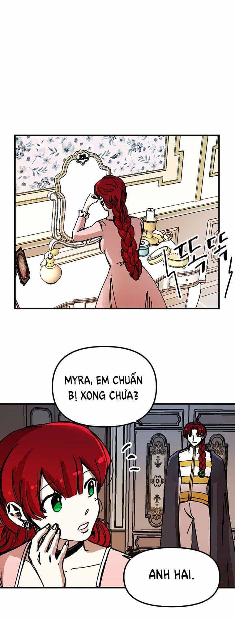 Người Chơi Lỗi - Chương 90 - ảnh 38