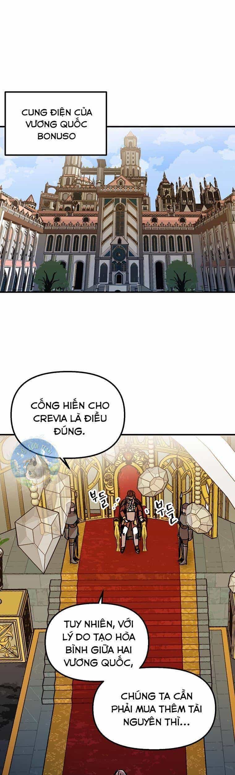 Người Chơi Lỗi - Chương 91 - ảnh 1