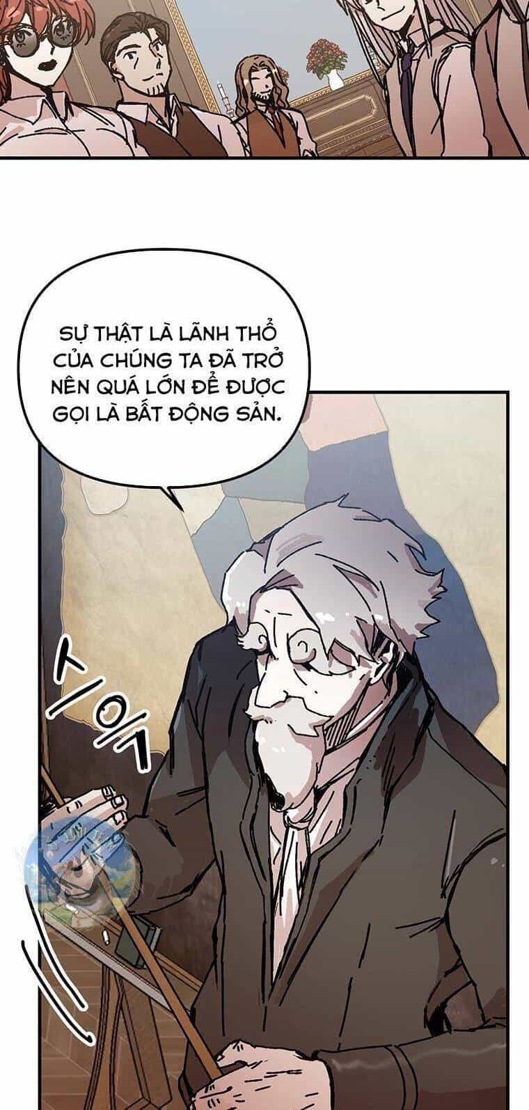 Người Chơi Lỗi - Chương 91 - ảnh 17