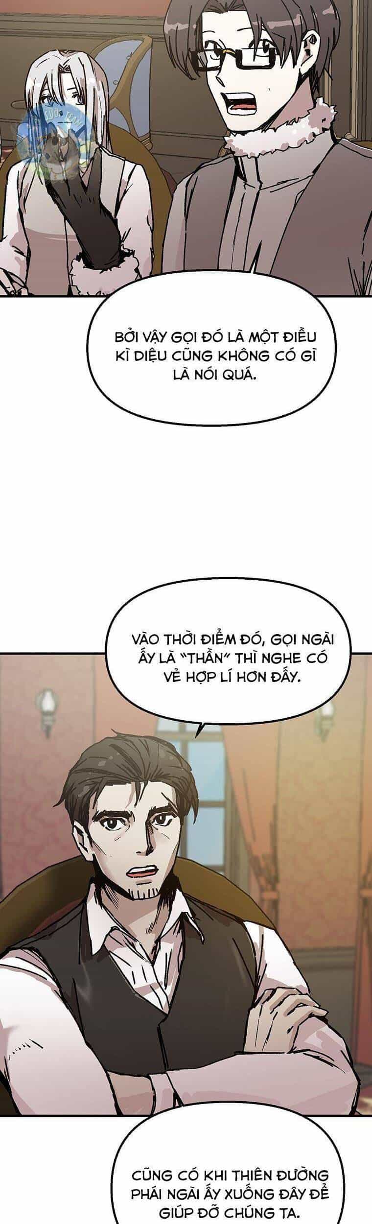 Người Chơi Lỗi - Chương 91 - ảnh 21