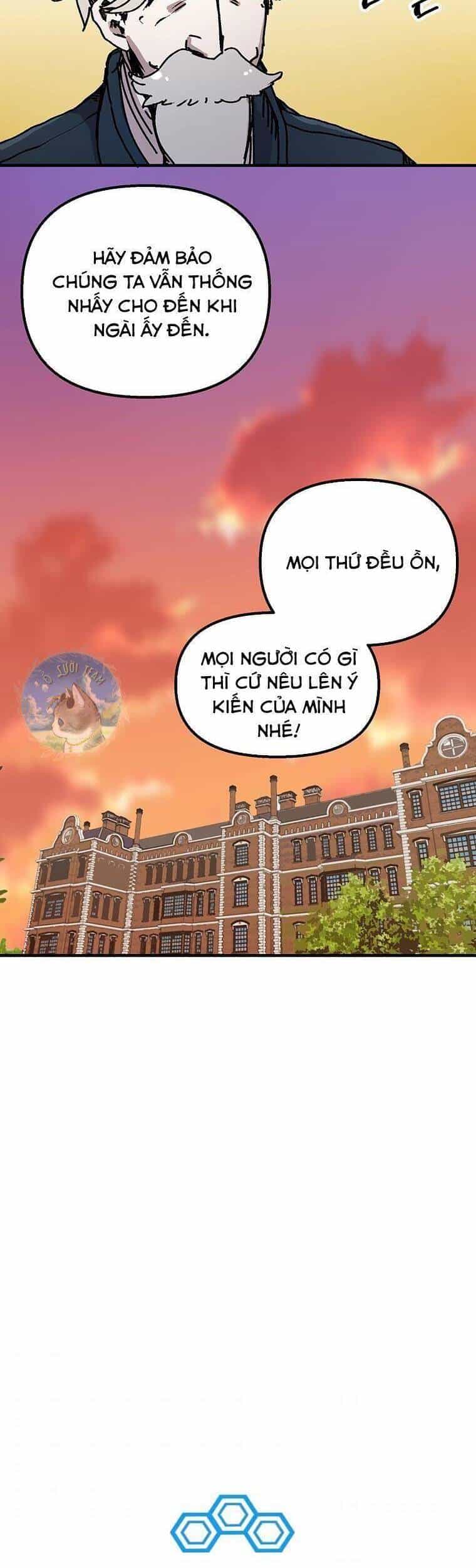 Người Chơi Lỗi - Chương 91 - ảnh 27
