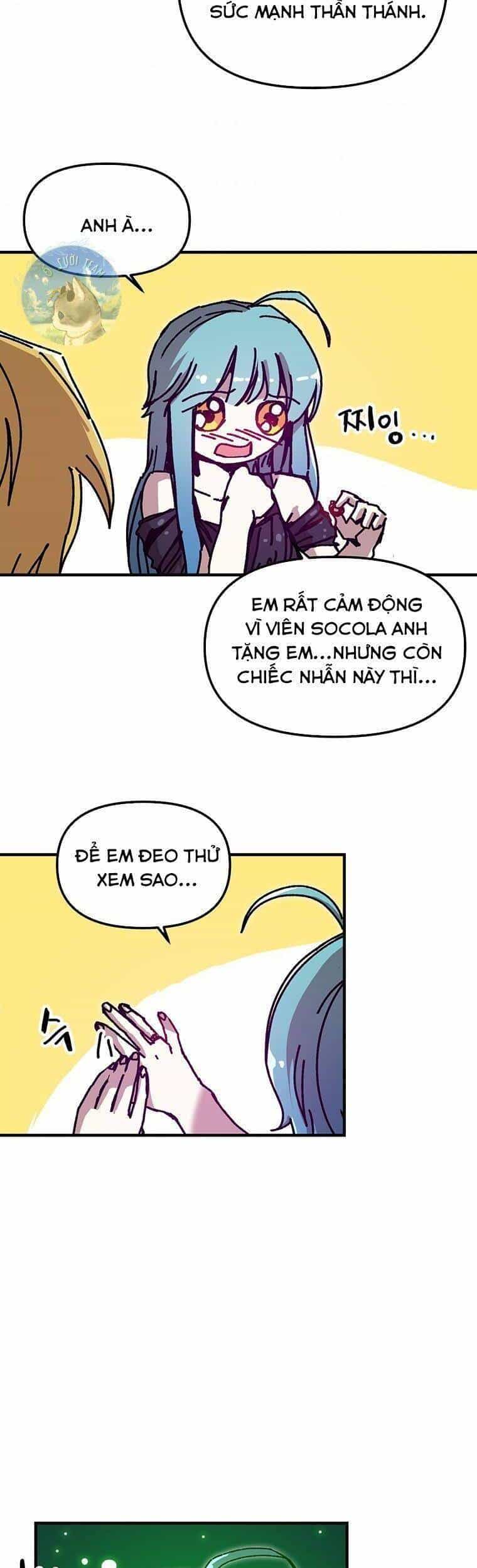 Người Chơi Lỗi - Chương 91 - ảnh 32