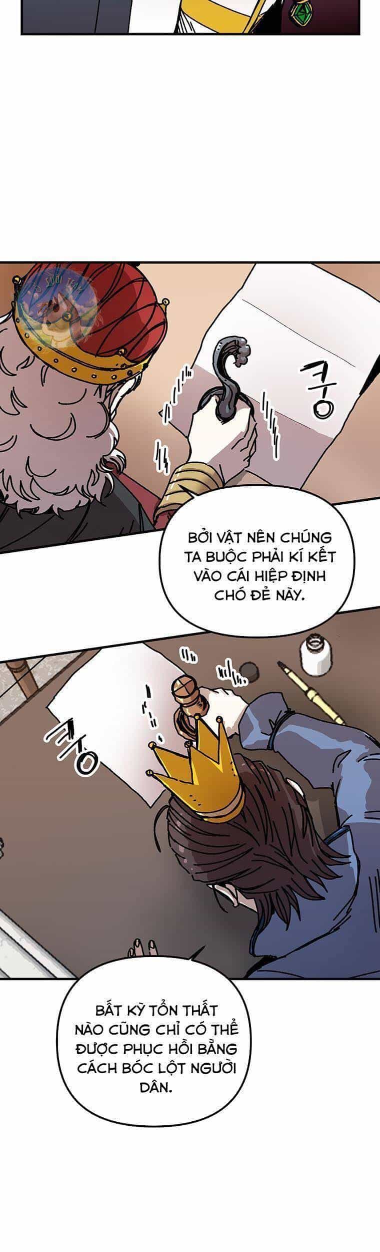 Người Chơi Lỗi - Chương 91 - ảnh 5