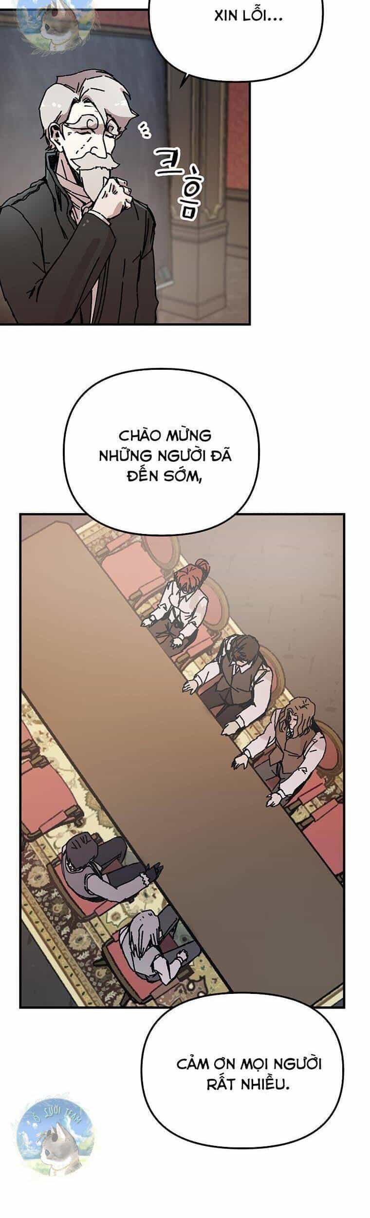 Người Chơi Lỗi - Chương 91 - ảnh 8