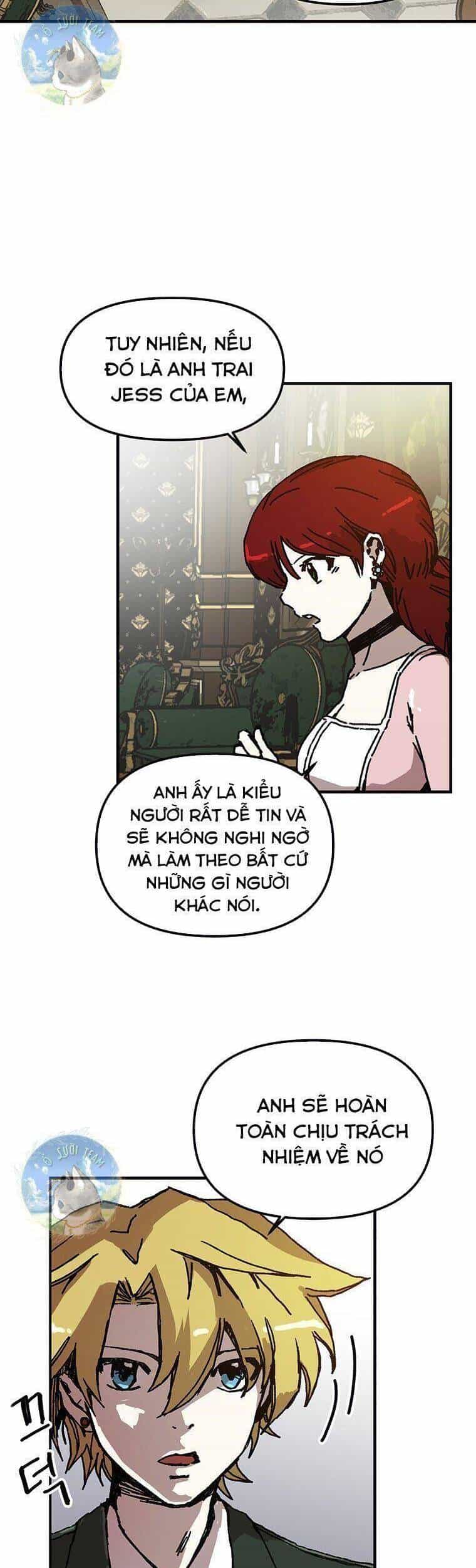 Người Chơi Lỗi - Chương 93 - ảnh 23