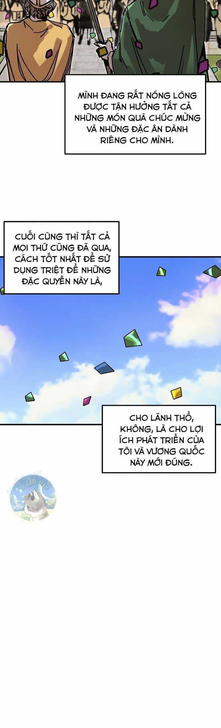 Người Chơi Lỗi - Chương 93 - ảnh 41