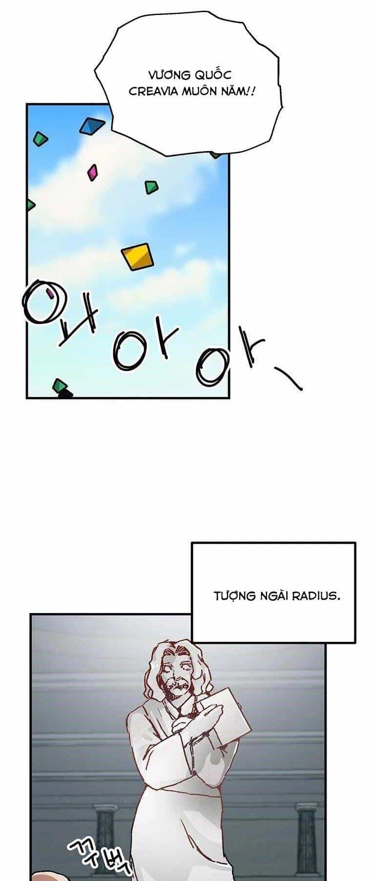 Người Chơi Lỗi - Chương 94 - ảnh 1