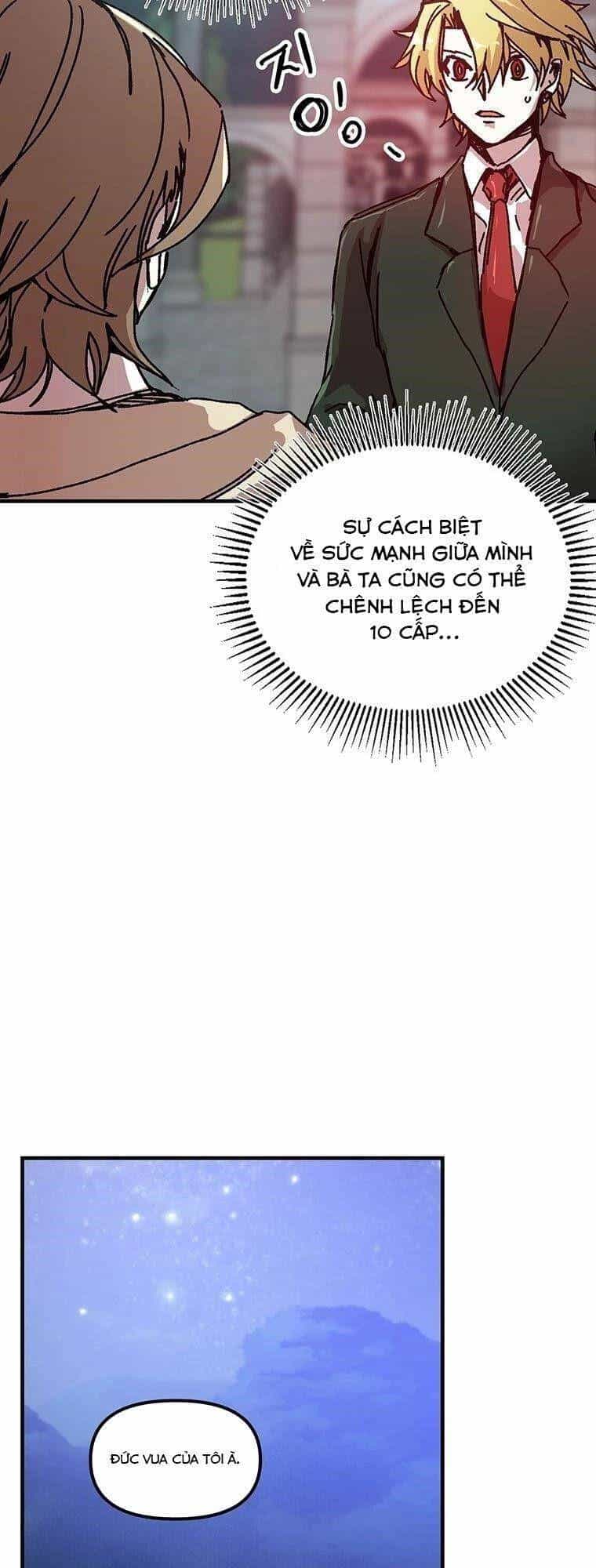 Người Chơi Lỗi - Chương 94 - ảnh 17