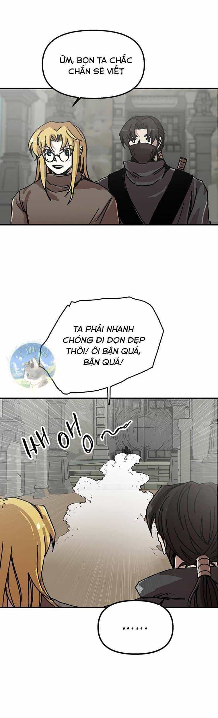 Người Chơi Lỗi - Chương 95 - ảnh 9