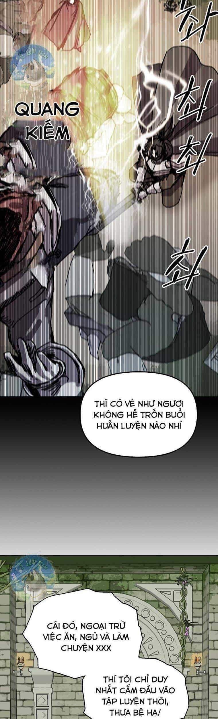 Người Chơi Lỗi - Chương 96 - ảnh 10