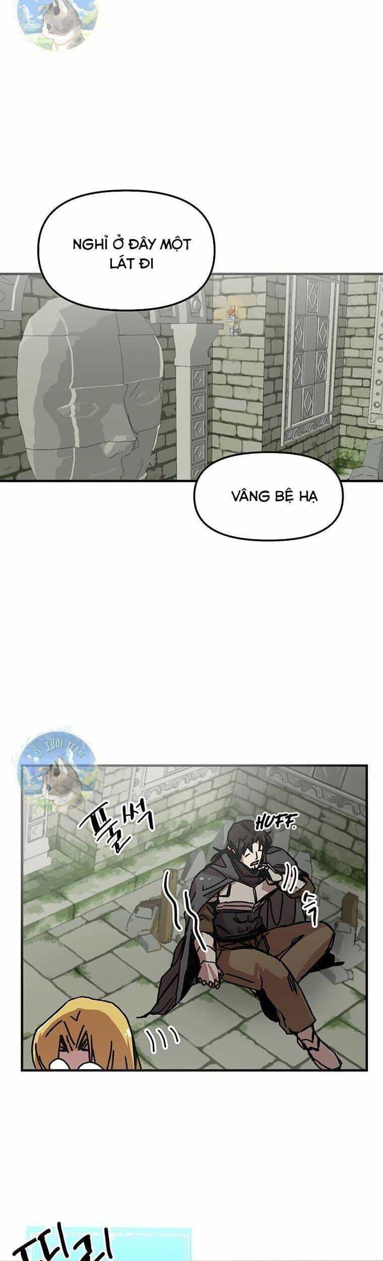 Người Chơi Lỗi - Chương 96 - ảnh 12