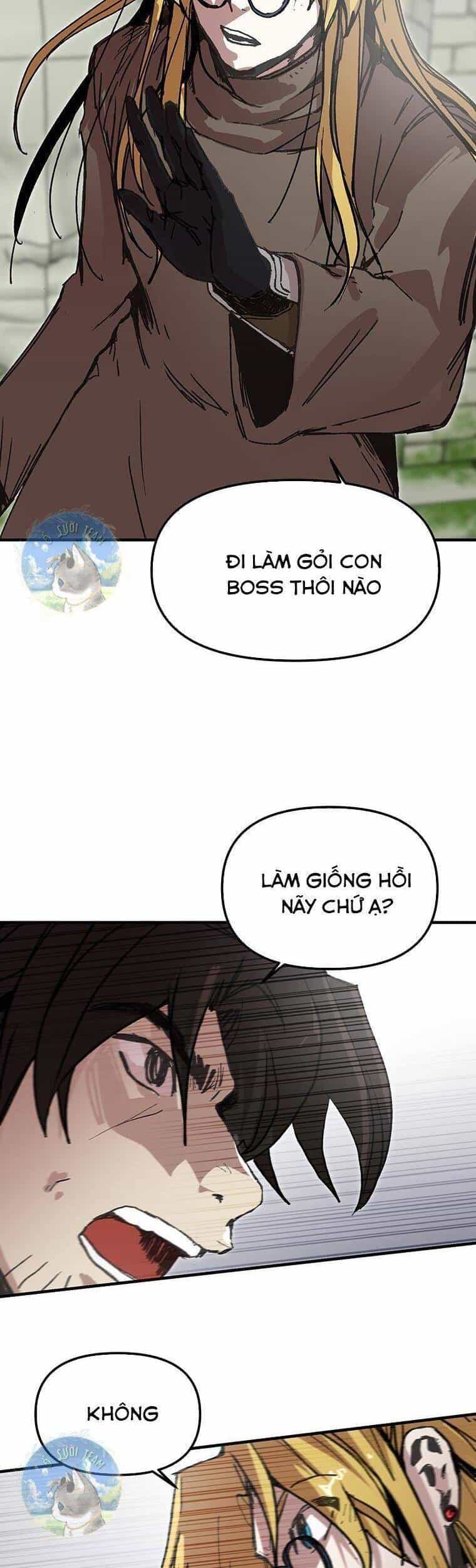 Người Chơi Lỗi - Chương 96 - ảnh 18