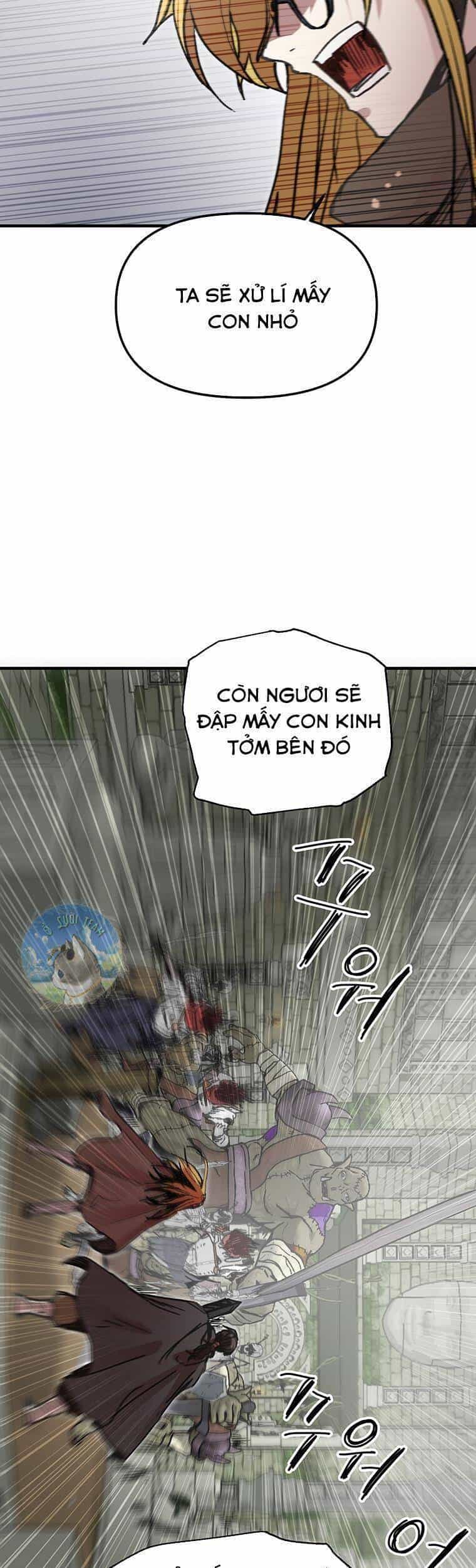 Người Chơi Lỗi - Chương 96 - ảnh 19