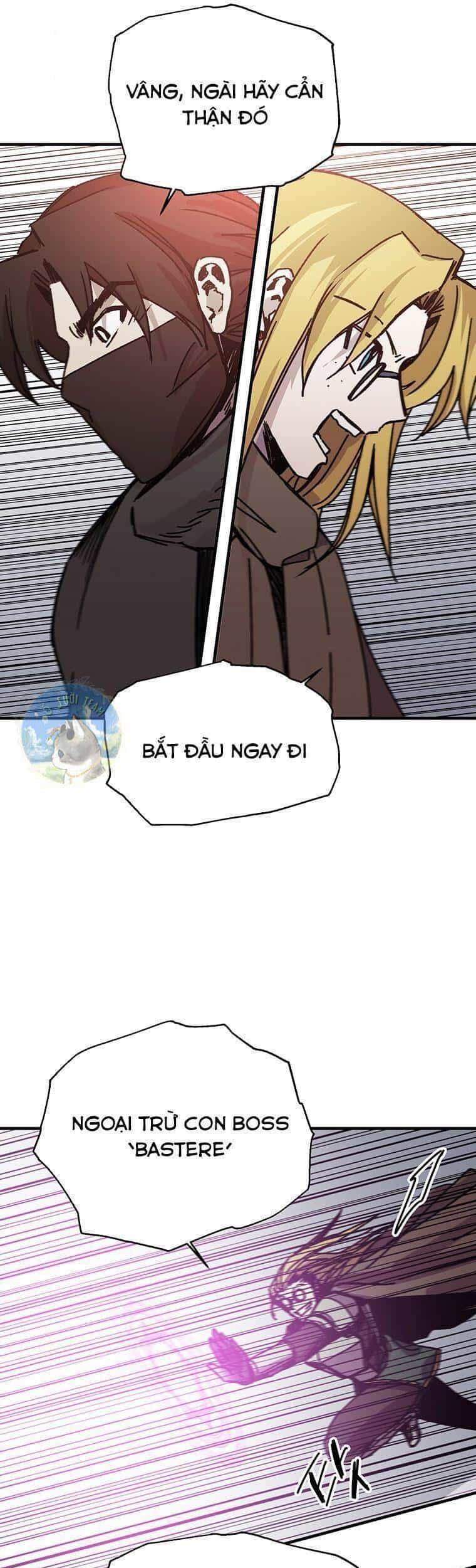 Người Chơi Lỗi - Chương 96 - ảnh 21