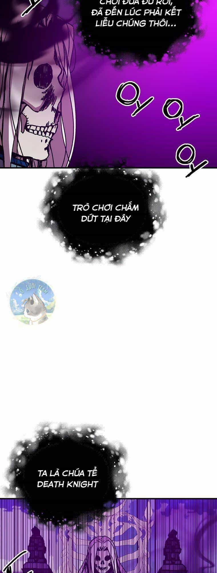 Người Chơi Lỗi - Chương 97 - ảnh 11