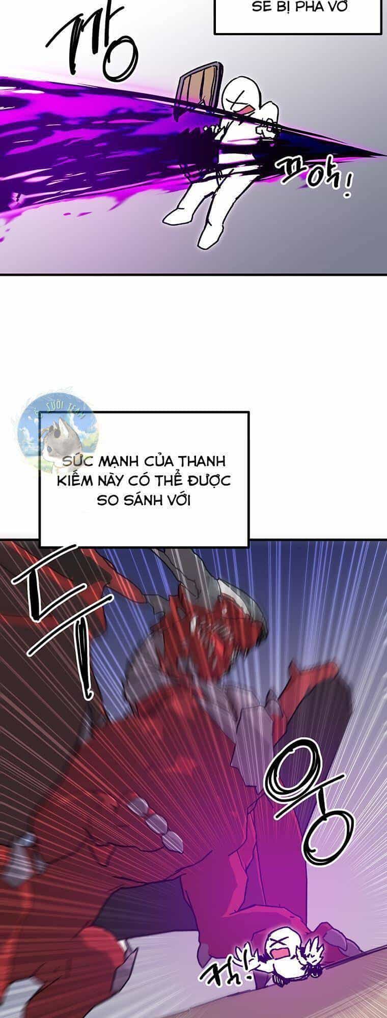 Người Chơi Lỗi - Chương 97 - ảnh 20