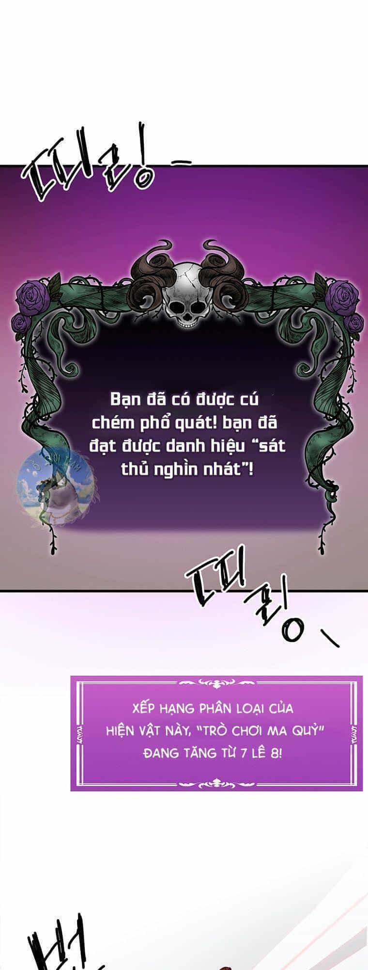 Người Chơi Lỗi - Chương 98 - ảnh 29