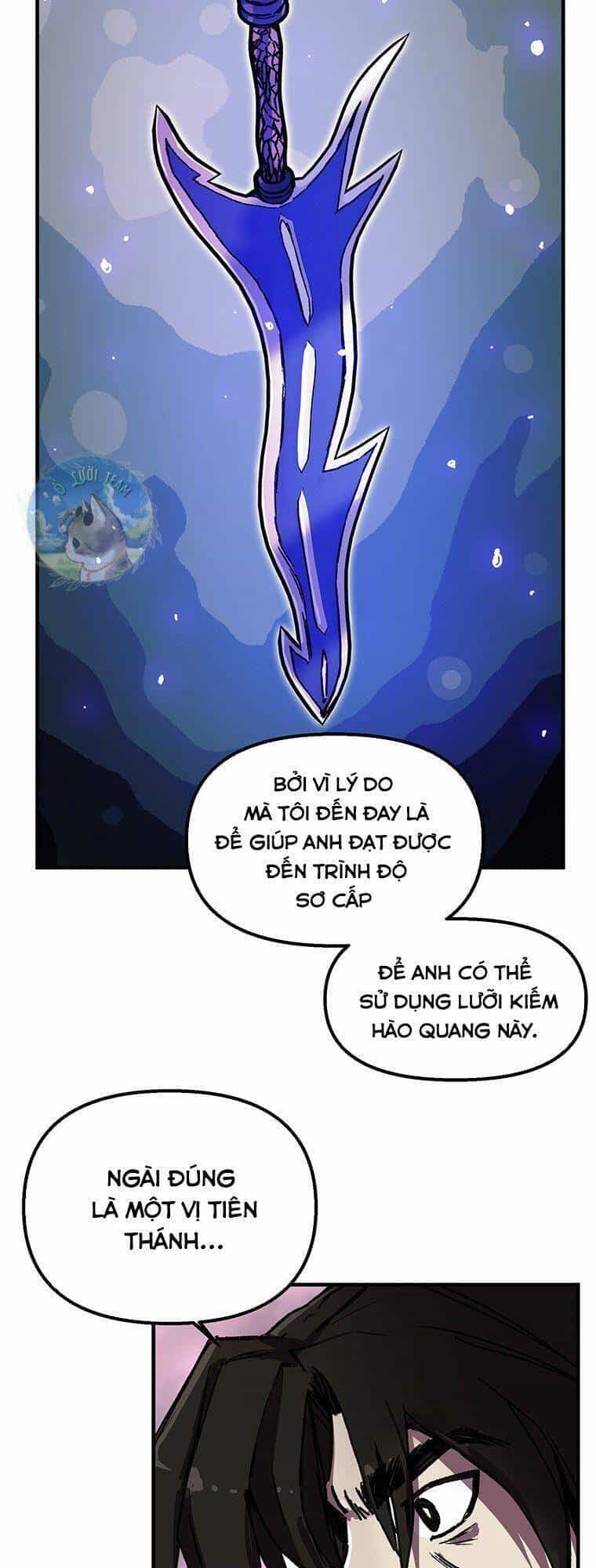 Người Chơi Lỗi - Chương 98 - ảnh 40