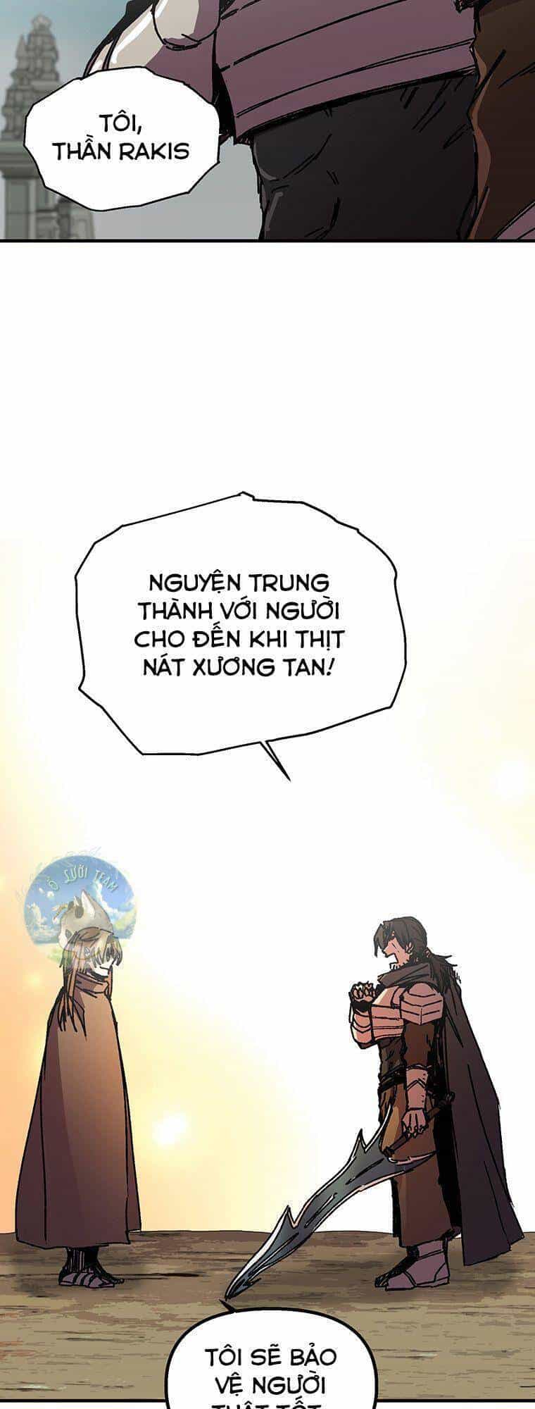 Người Chơi Lỗi - Chương 99 - ảnh 12