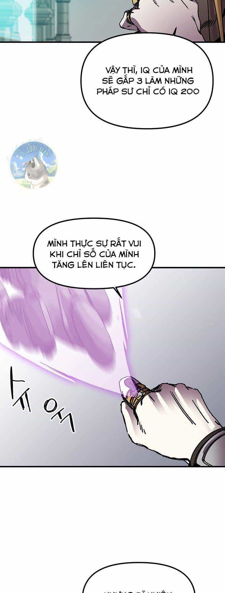 Người Chơi Lỗi - Chương 99 - ảnh 25