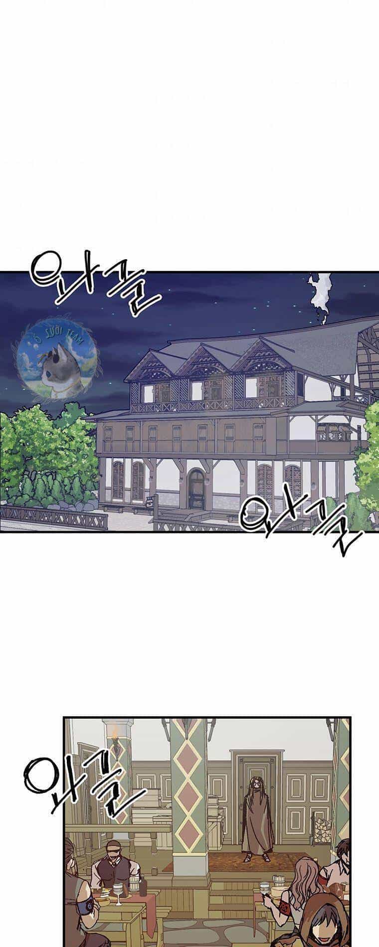 Người Chơi Lỗi - Chương 99 - ảnh 36