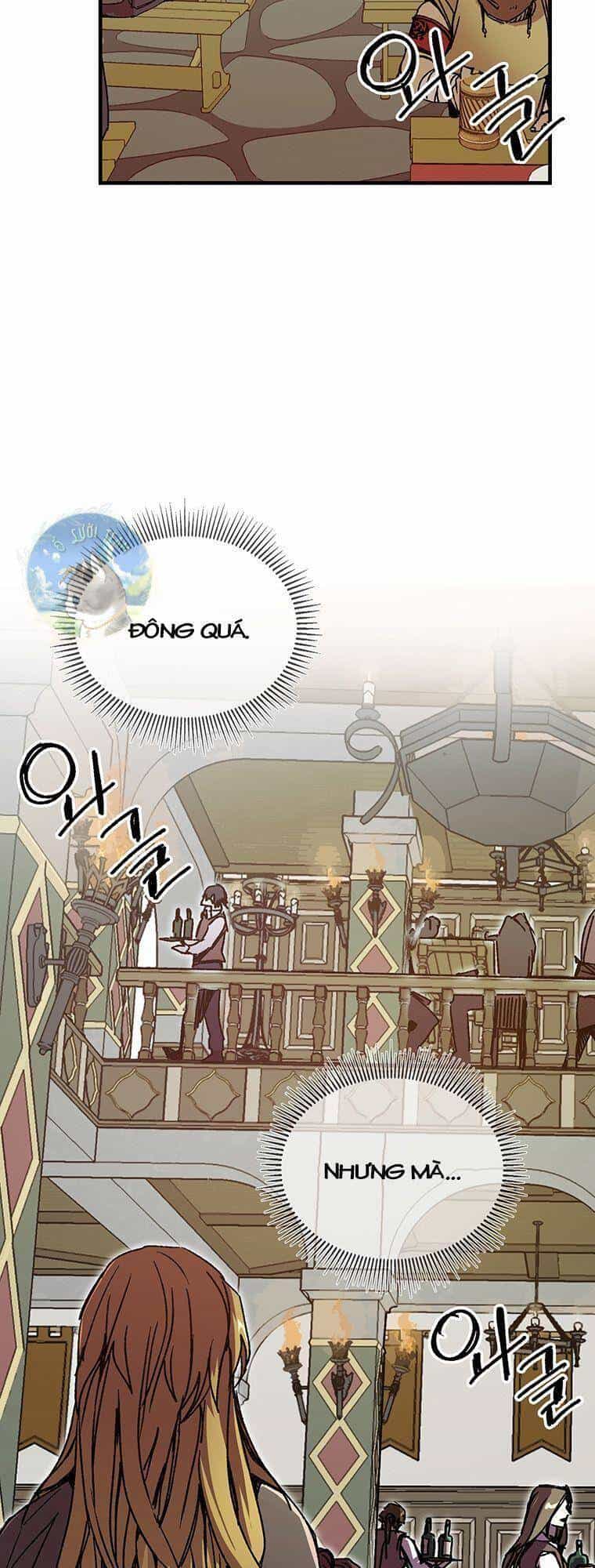 Người Chơi Lỗi - Chương 99 - ảnh 37